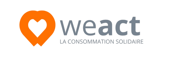 WeAct Logo